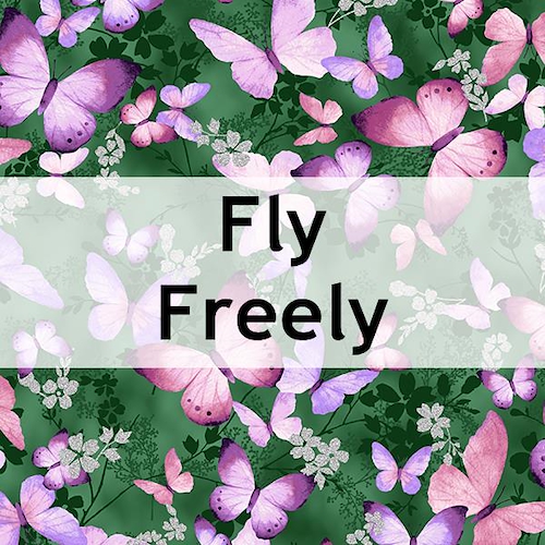 Fly Freely